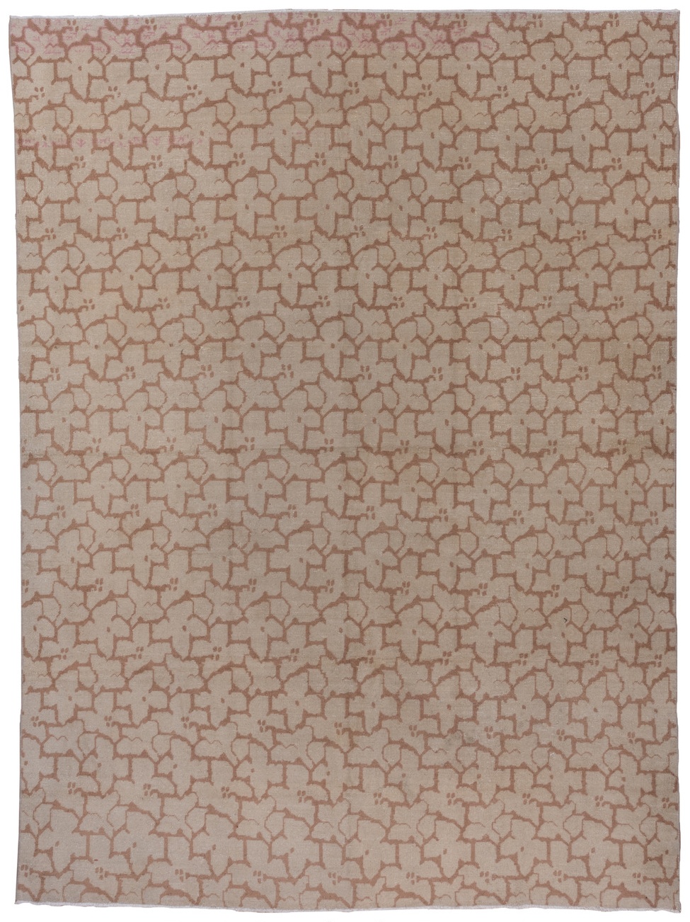 oushak Carpet - # 128783
