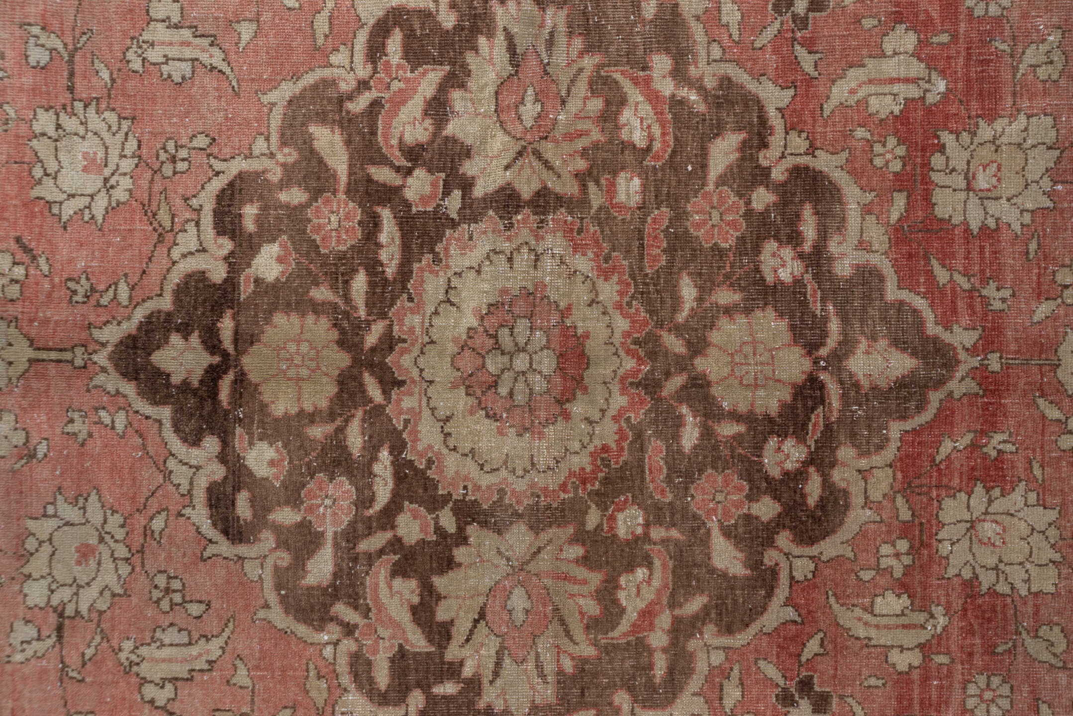 oushak Carpet - # 128912