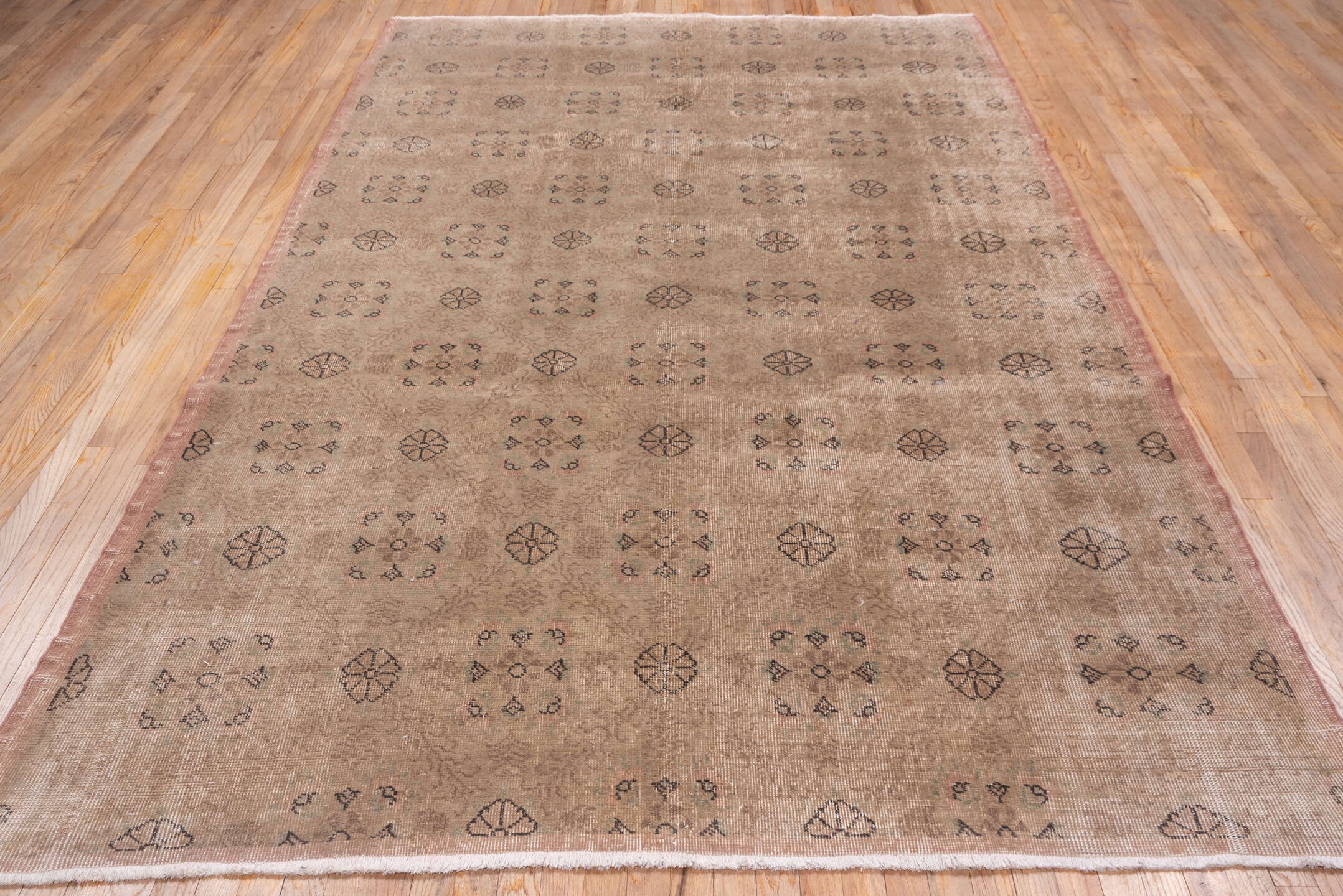 oushak Carpet - # 129018