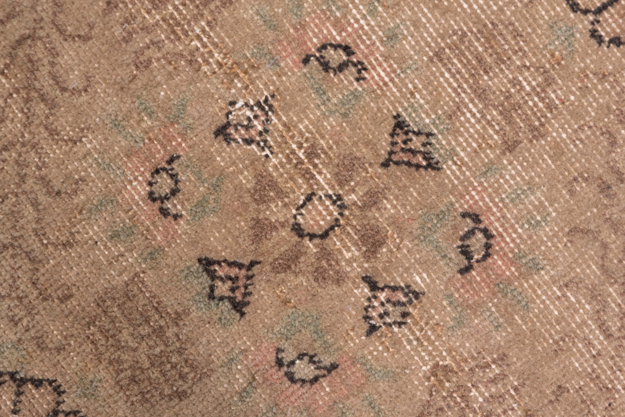 oushak Carpet - # 129018