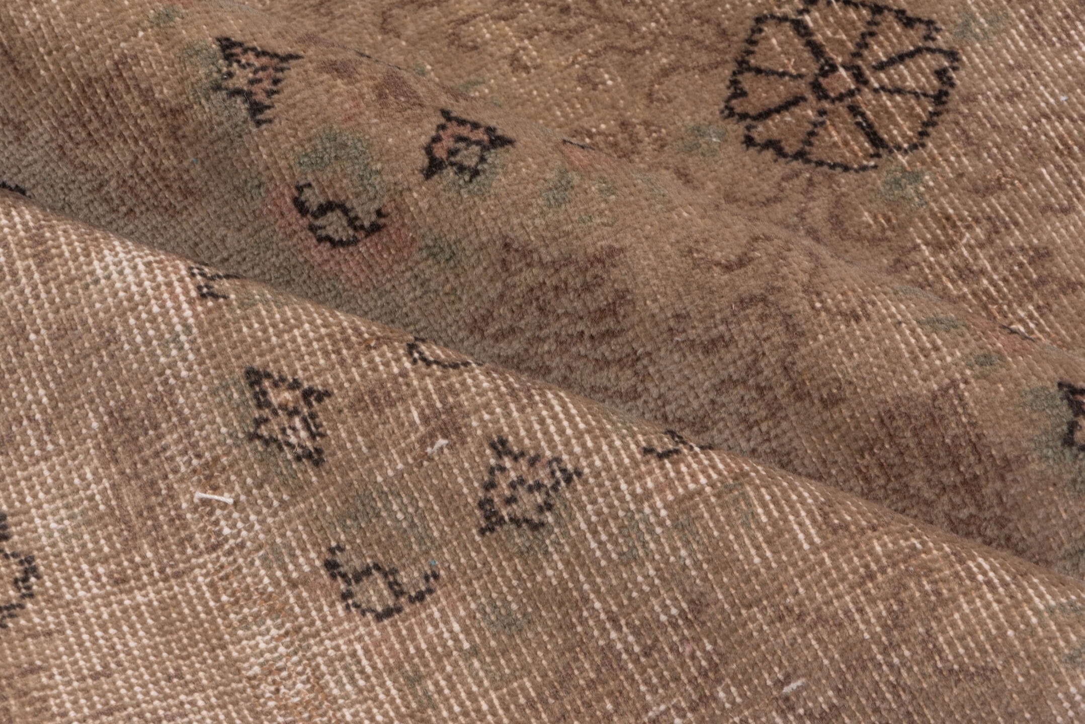 oushak Carpet - # 129018