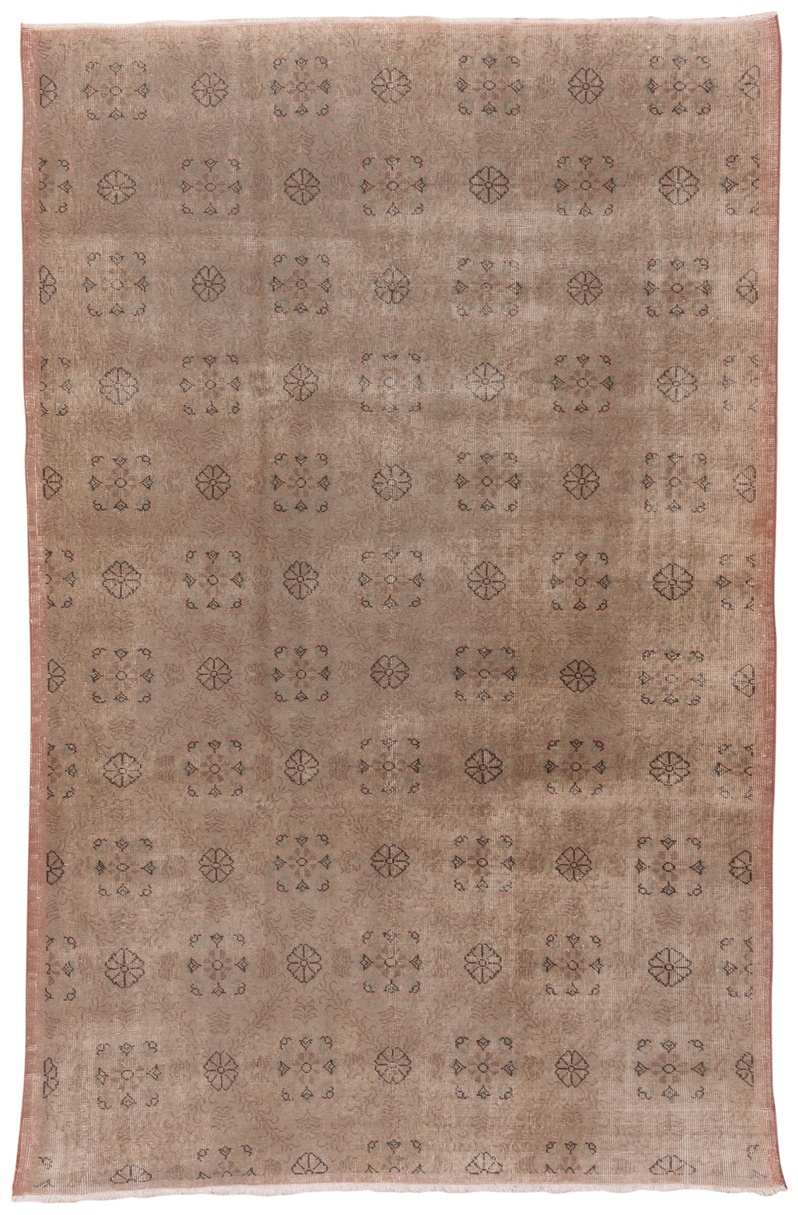 oushak Carpet - # 129018