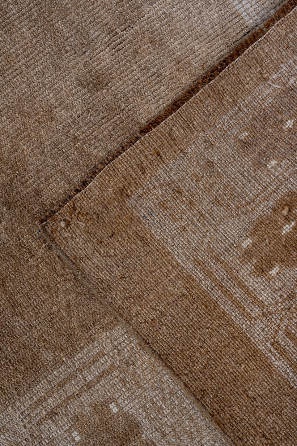 oushak Carpet - # 129035
