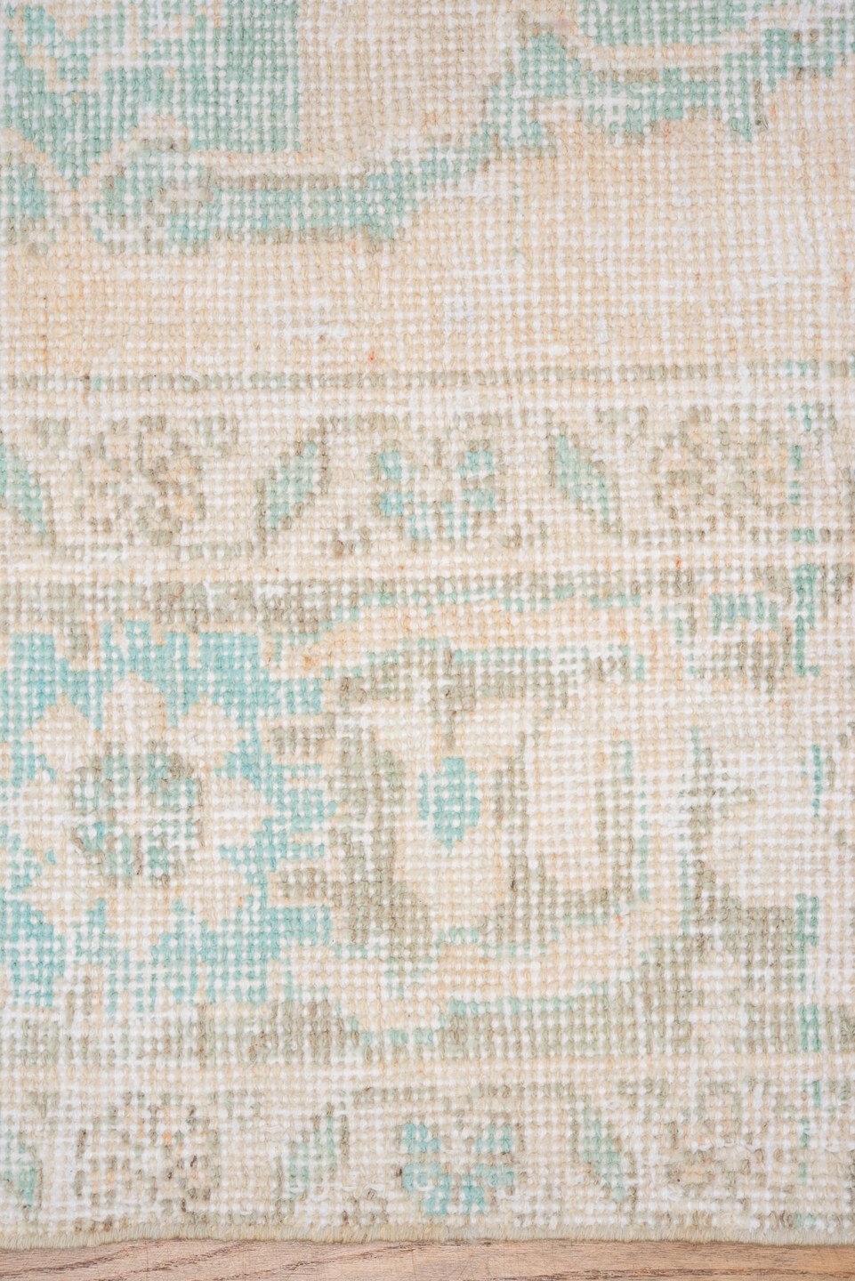 oushak Carpet - # 129068