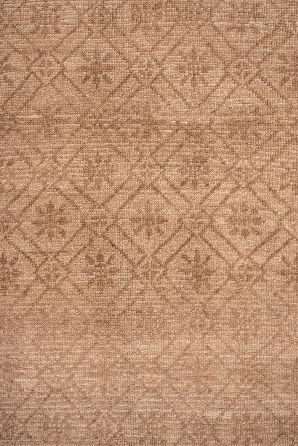 oushak Carpet - # 129088
