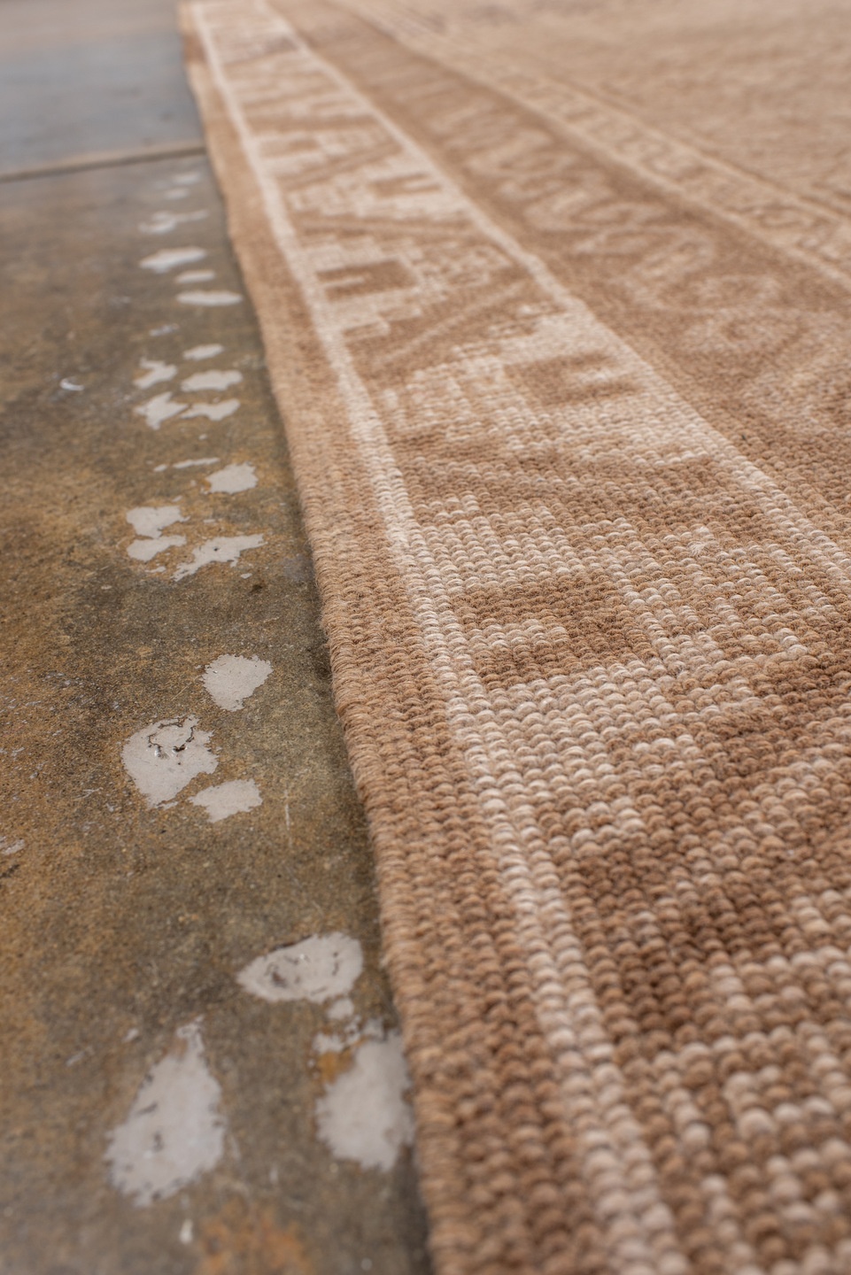 oushak Carpet - # 129088