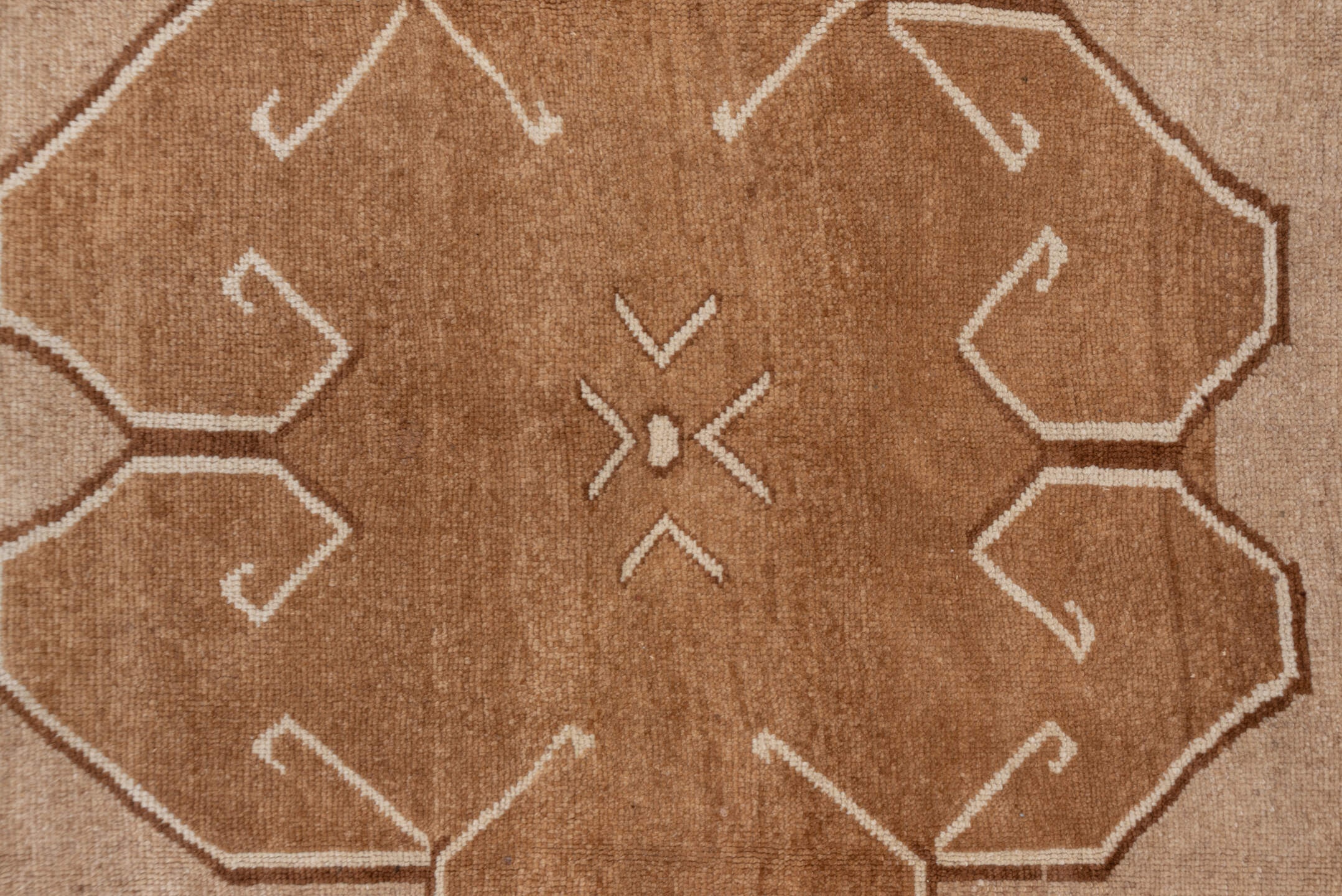 oushak Carpet - # 129136