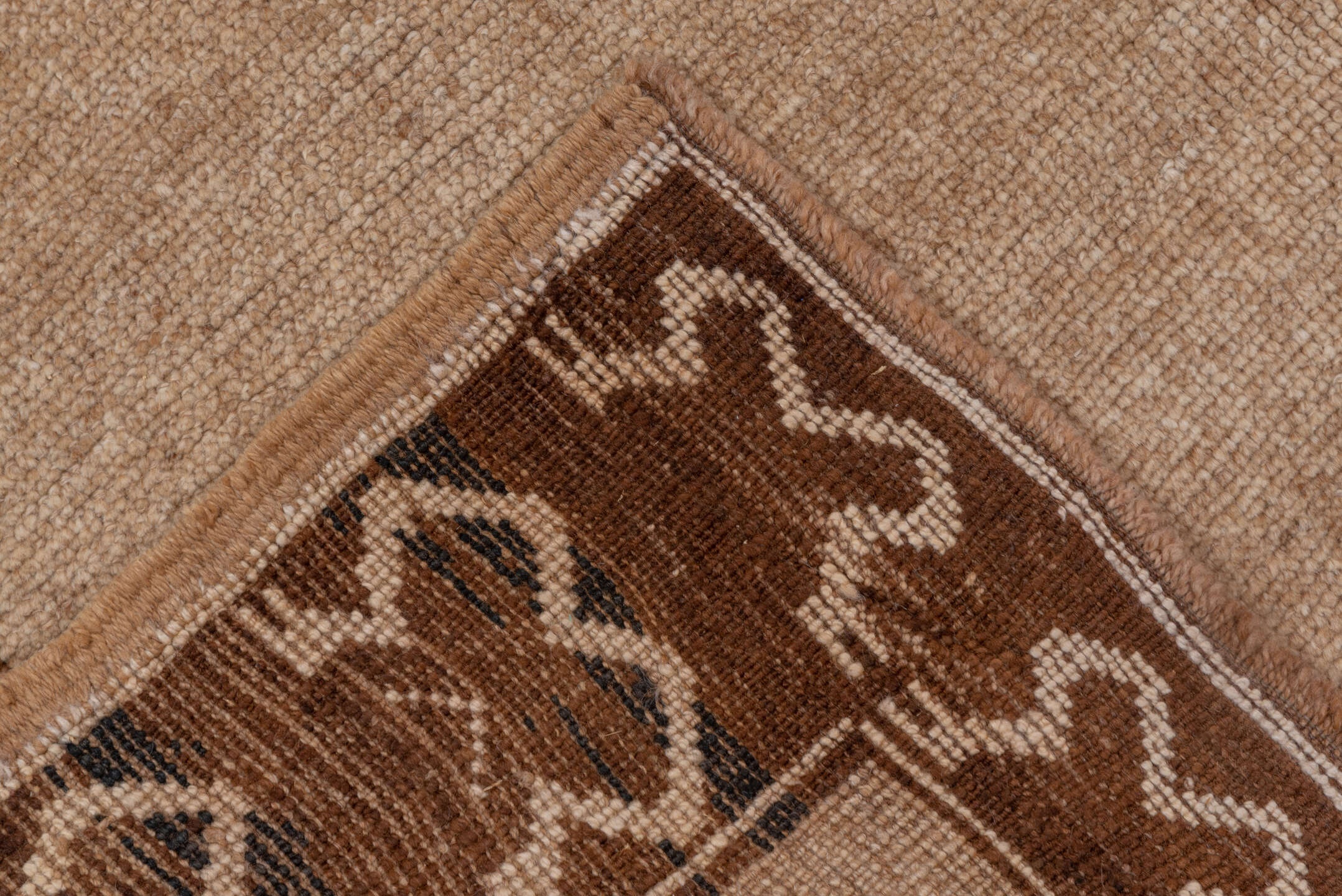 oushak Carpet - # 129136
