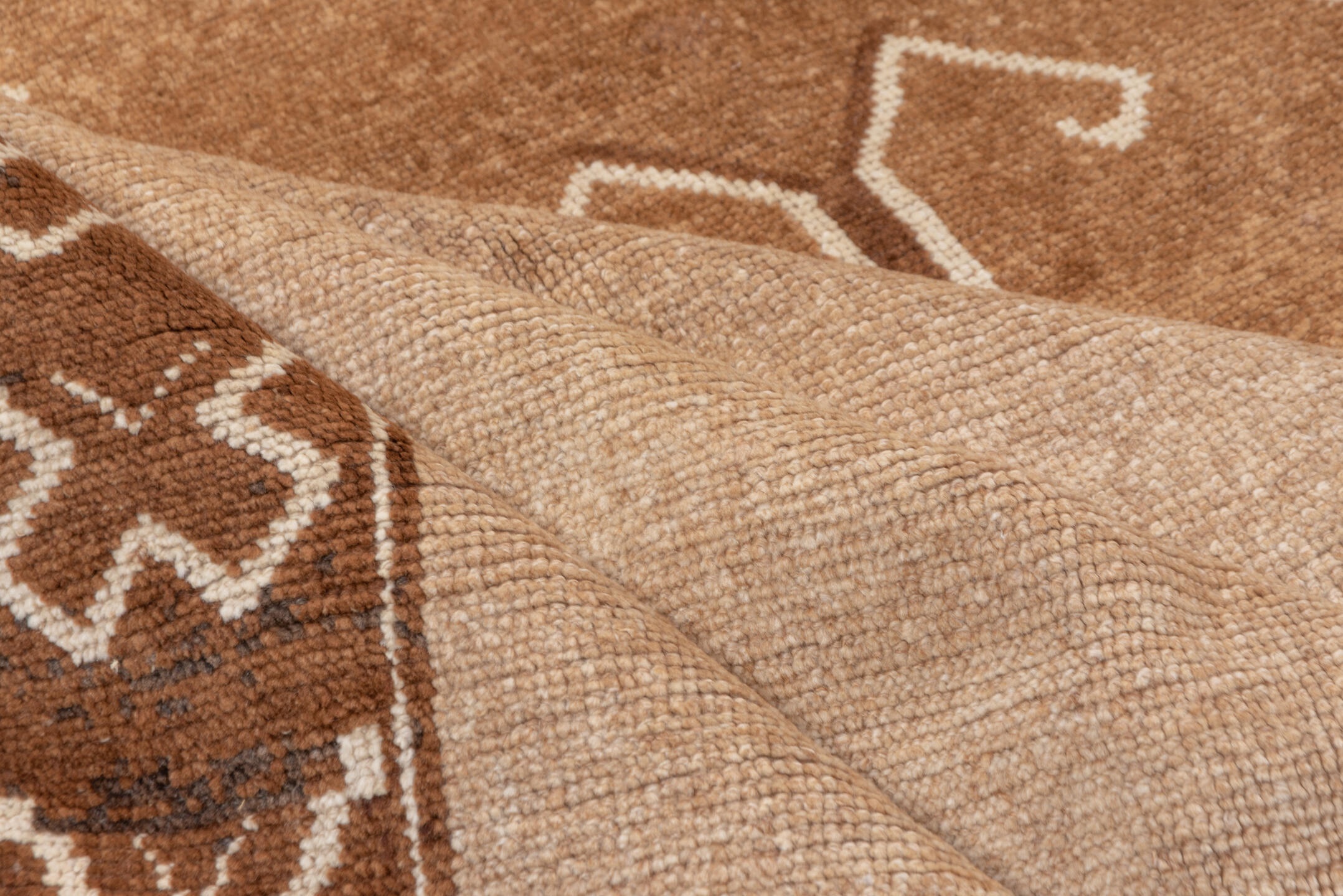 oushak Carpet - # 129136