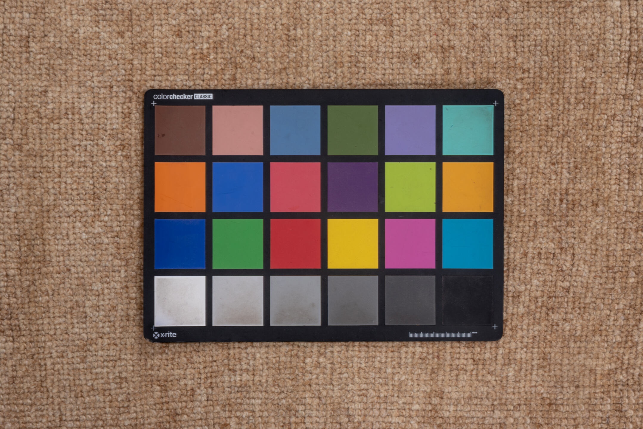 oushak Carpet - # 129136