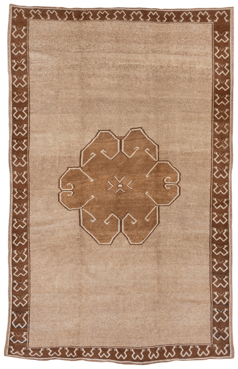 oushak Carpet - # 129136