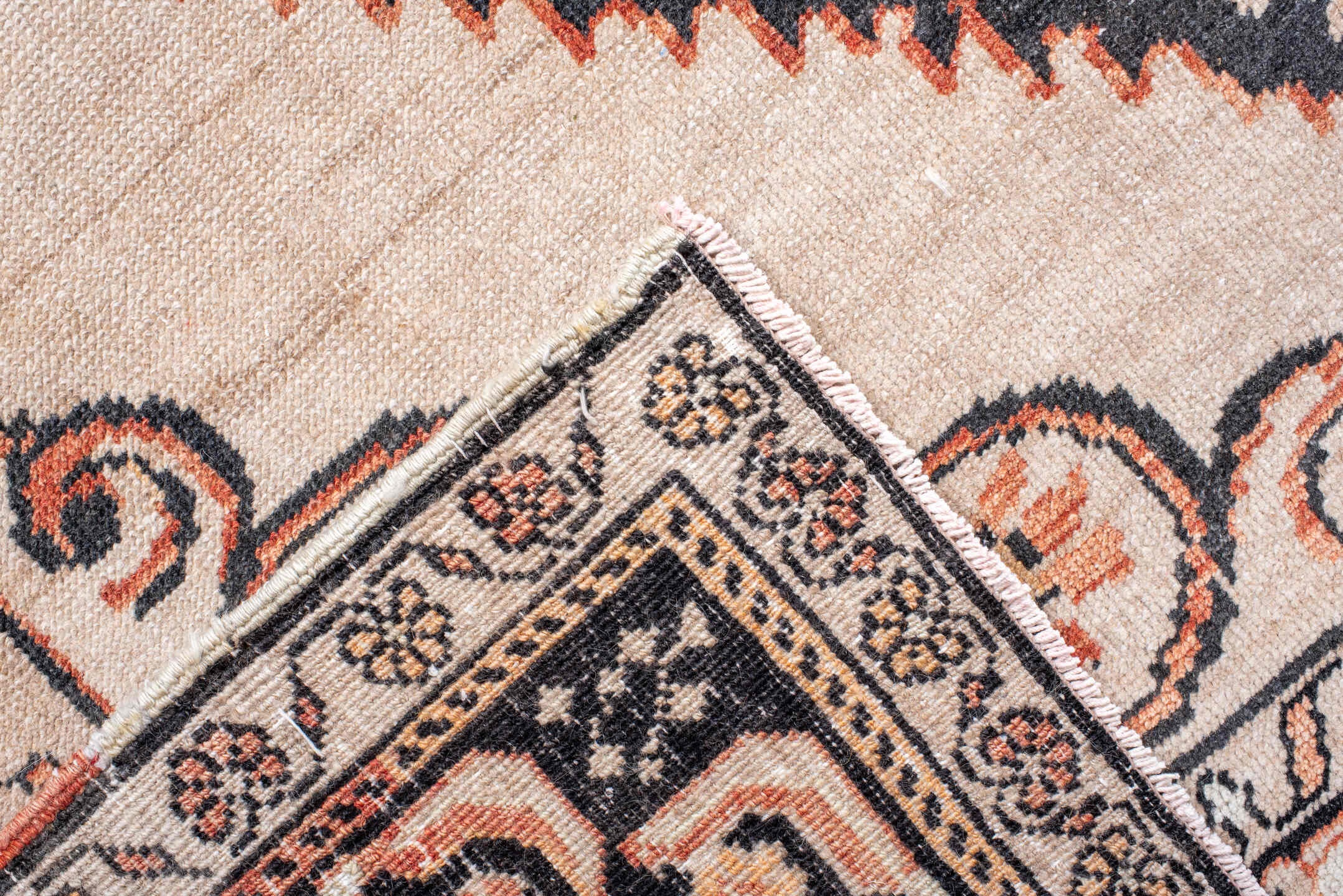 oushak Carpet - # 129172