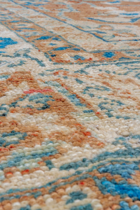 oushak Carpet - # 55415