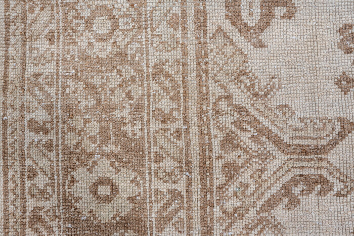 oushak Carpet - # 55719