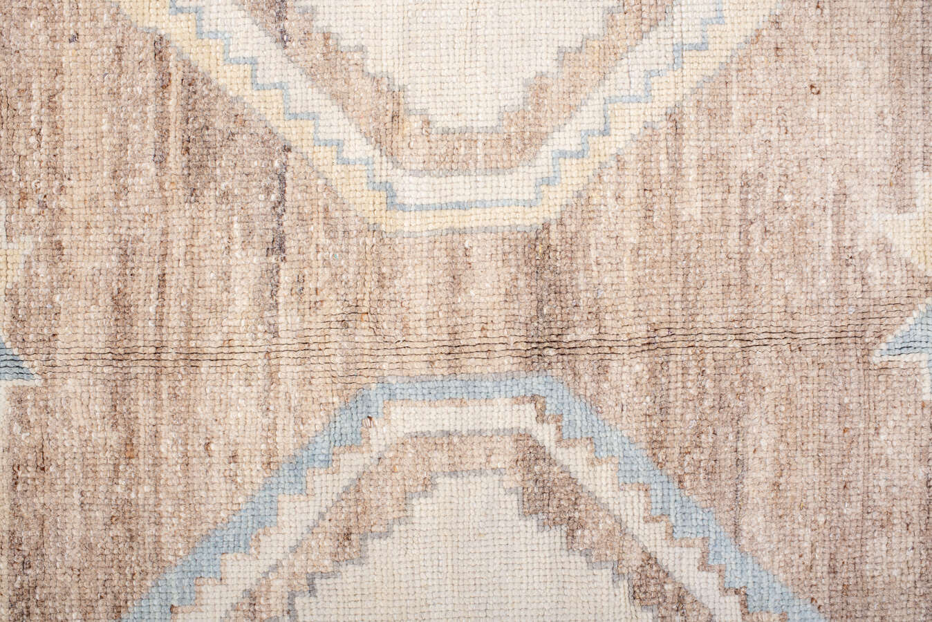 oushak Carpet - # 58028