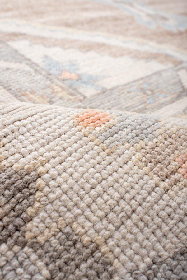 oushak Carpet - # 58028