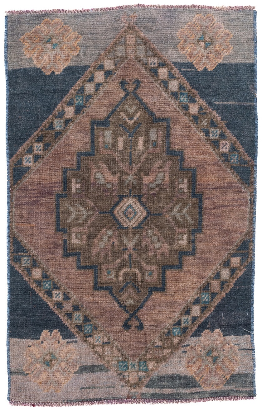 oushak Rug - # 125026