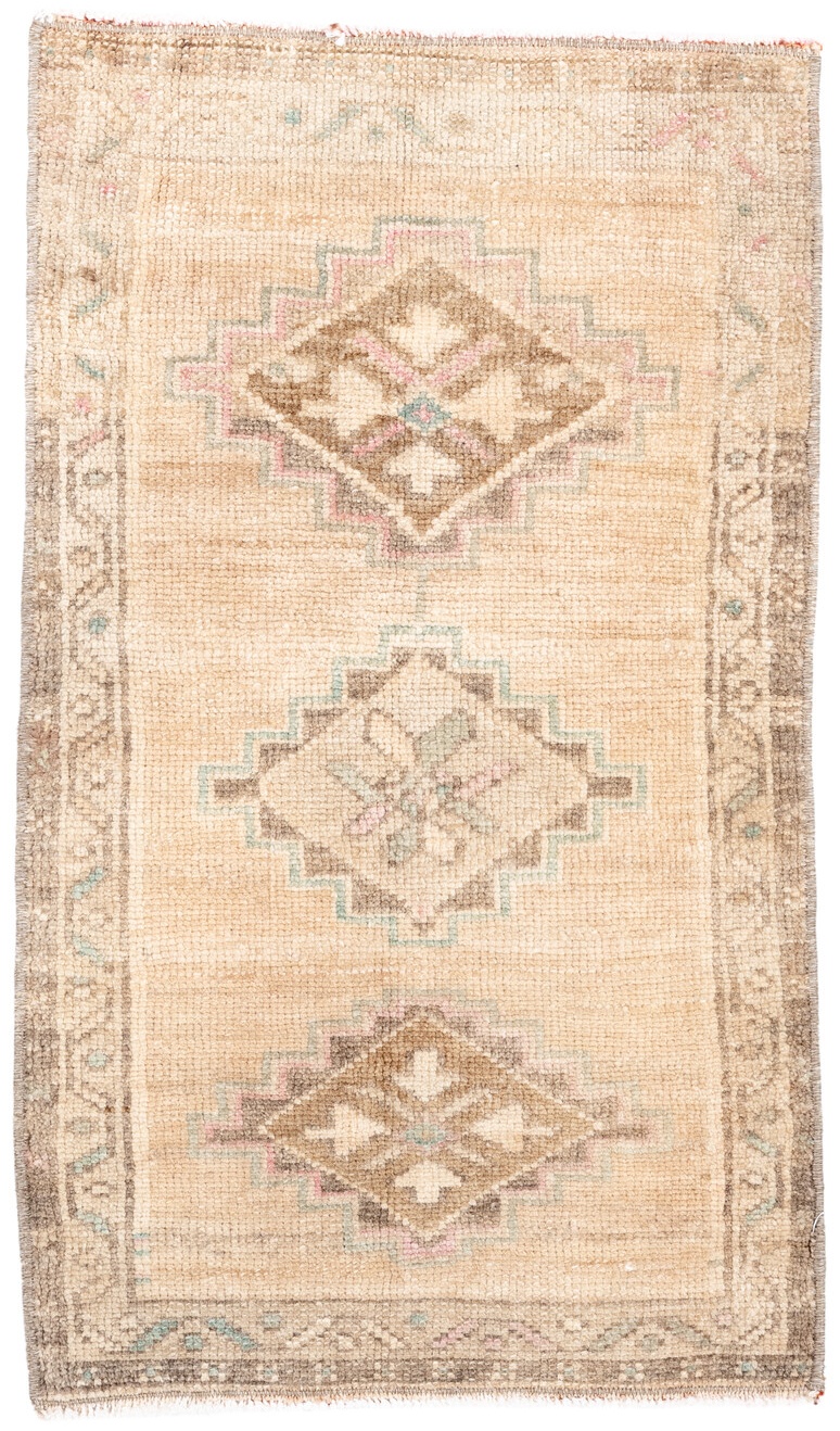 oushak Rug - # 125027