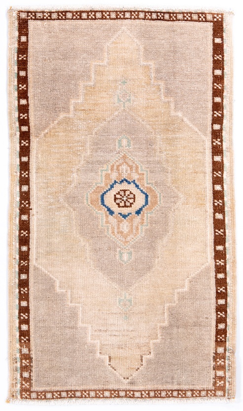 oushak Rug - # 125037
