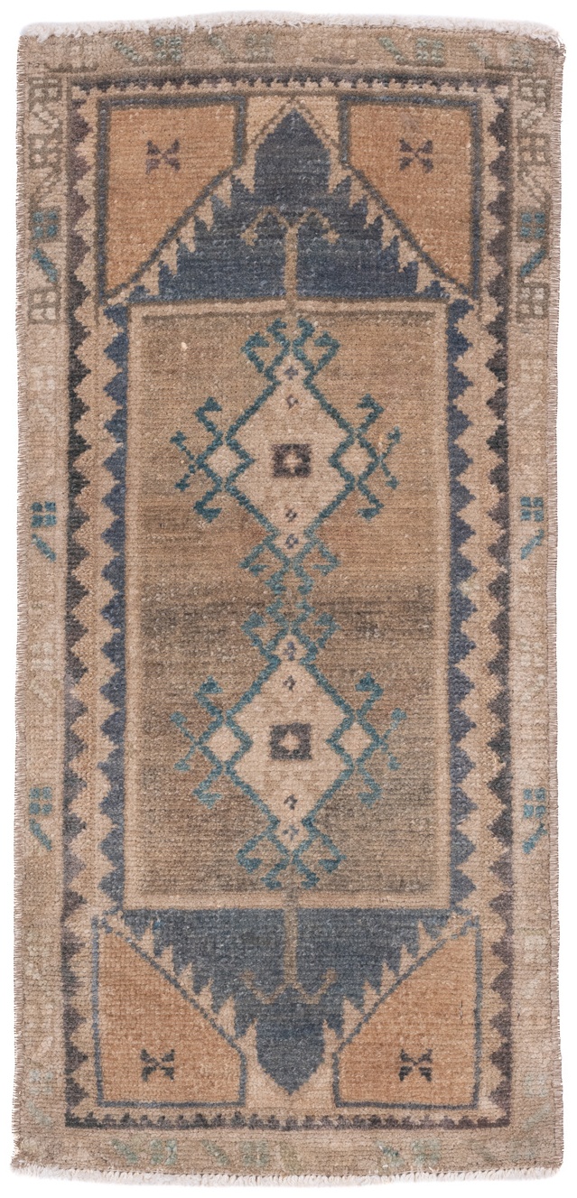 oushak Rug - # 125038