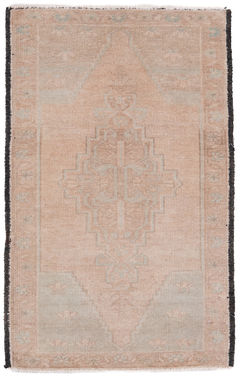 oushak Rug - # 125058
