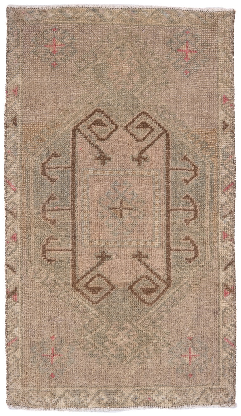 oushak Rug - # 125063