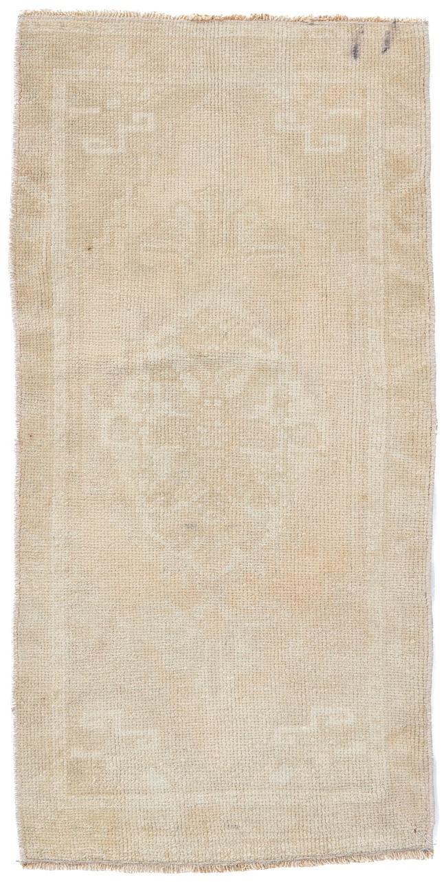 oushak Rug - # 125080