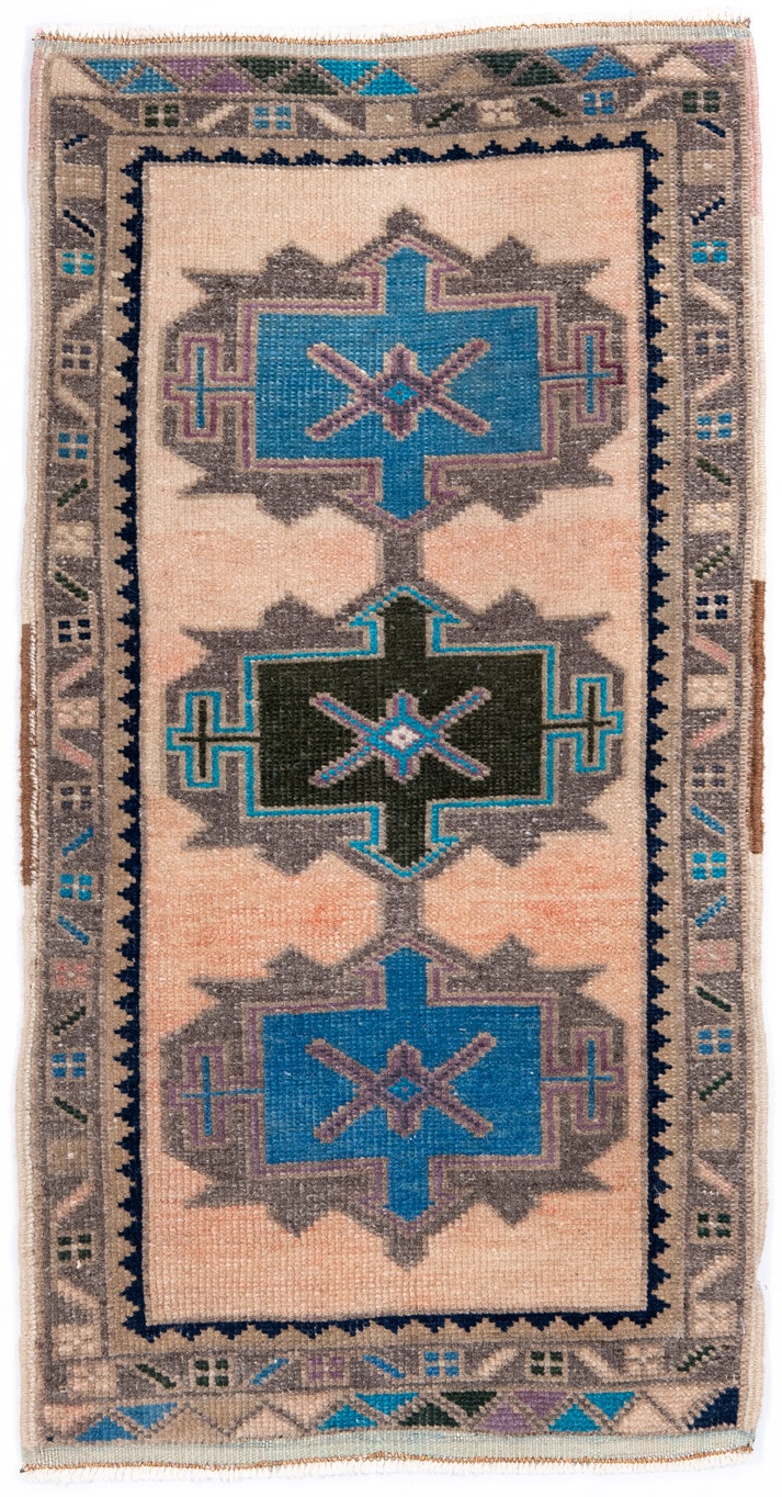 oushak Rug - # 125084
