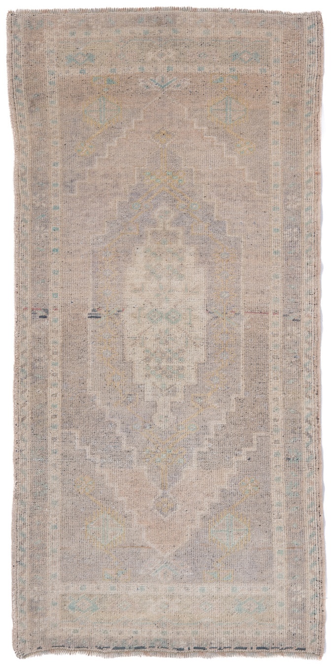 oushak Rug - # 125090