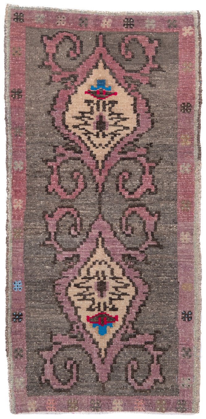 oushak Rug - # 125111