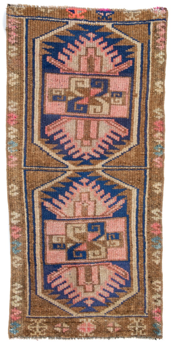 oushak Rug - # 125112