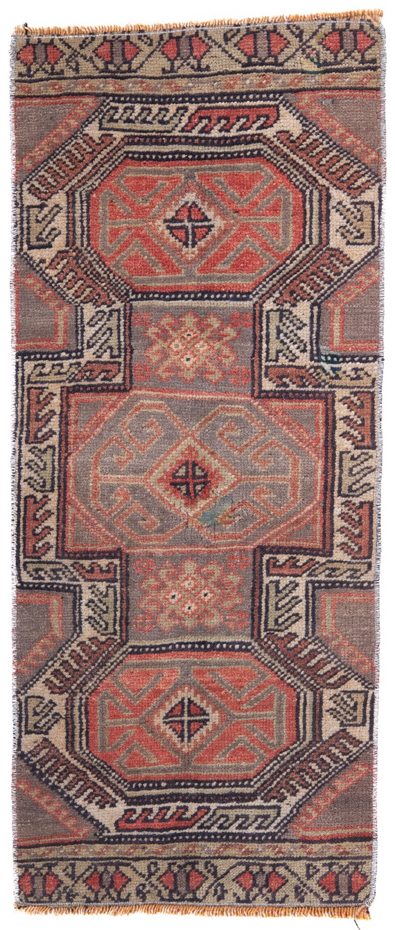 oushak Rug - # 125114