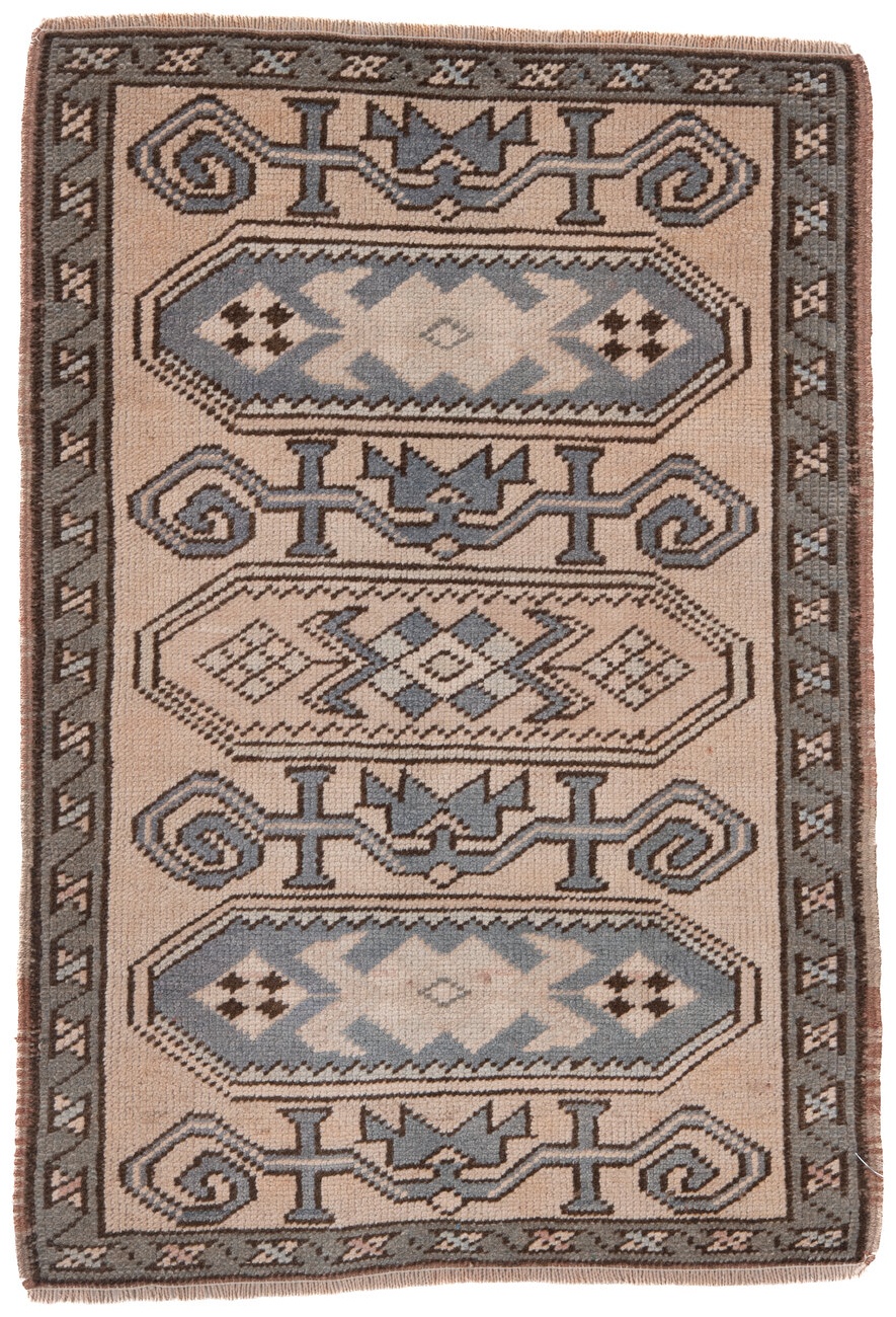 oushak Rug - # 125118