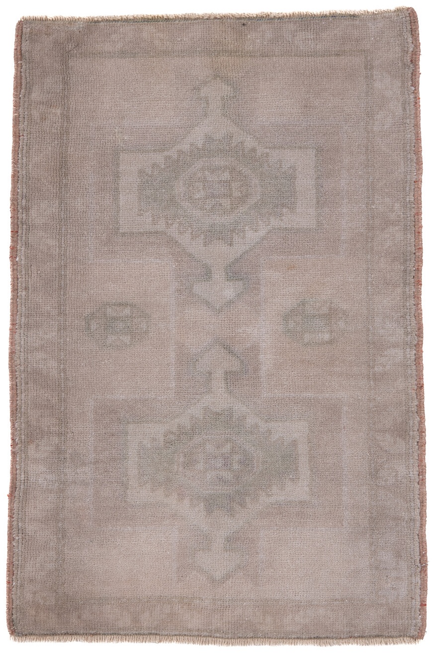 oushak Rug - # 125124