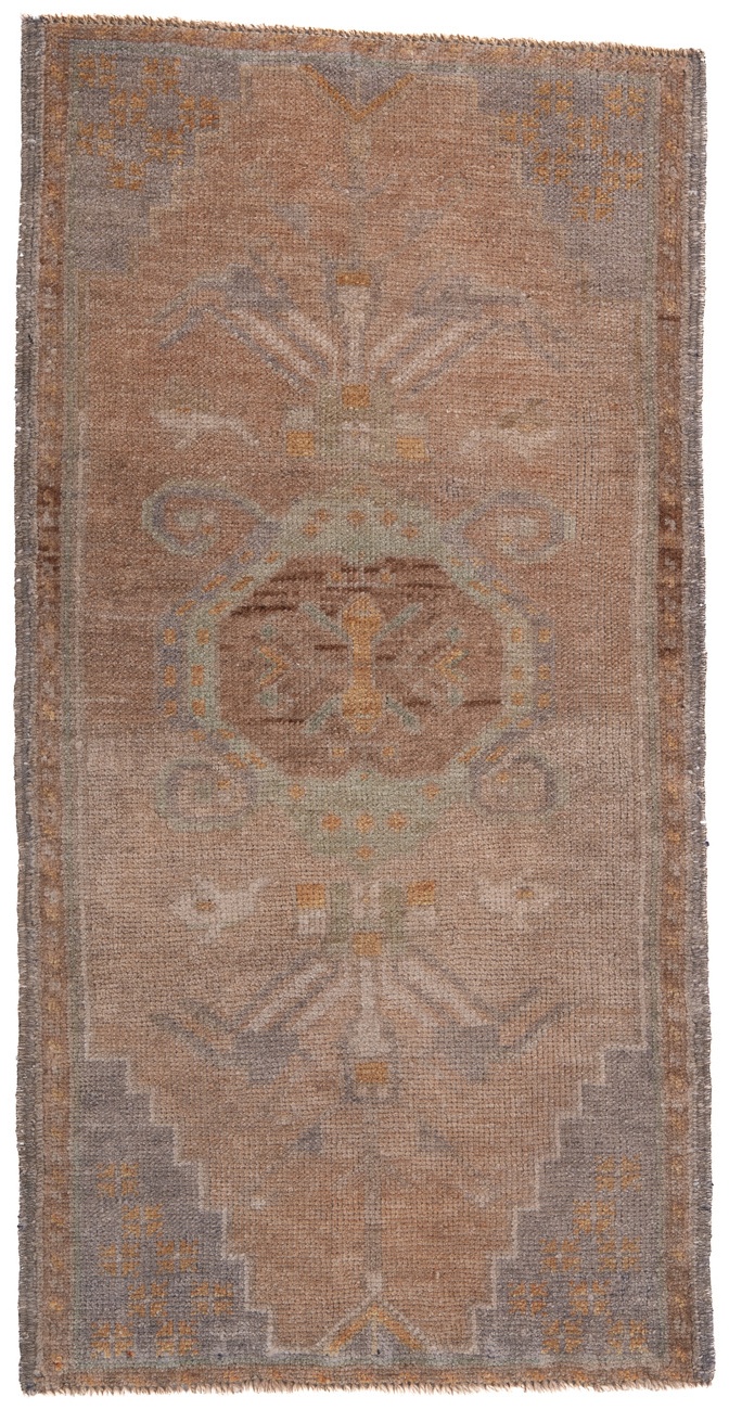 oushak Rug - # 125163