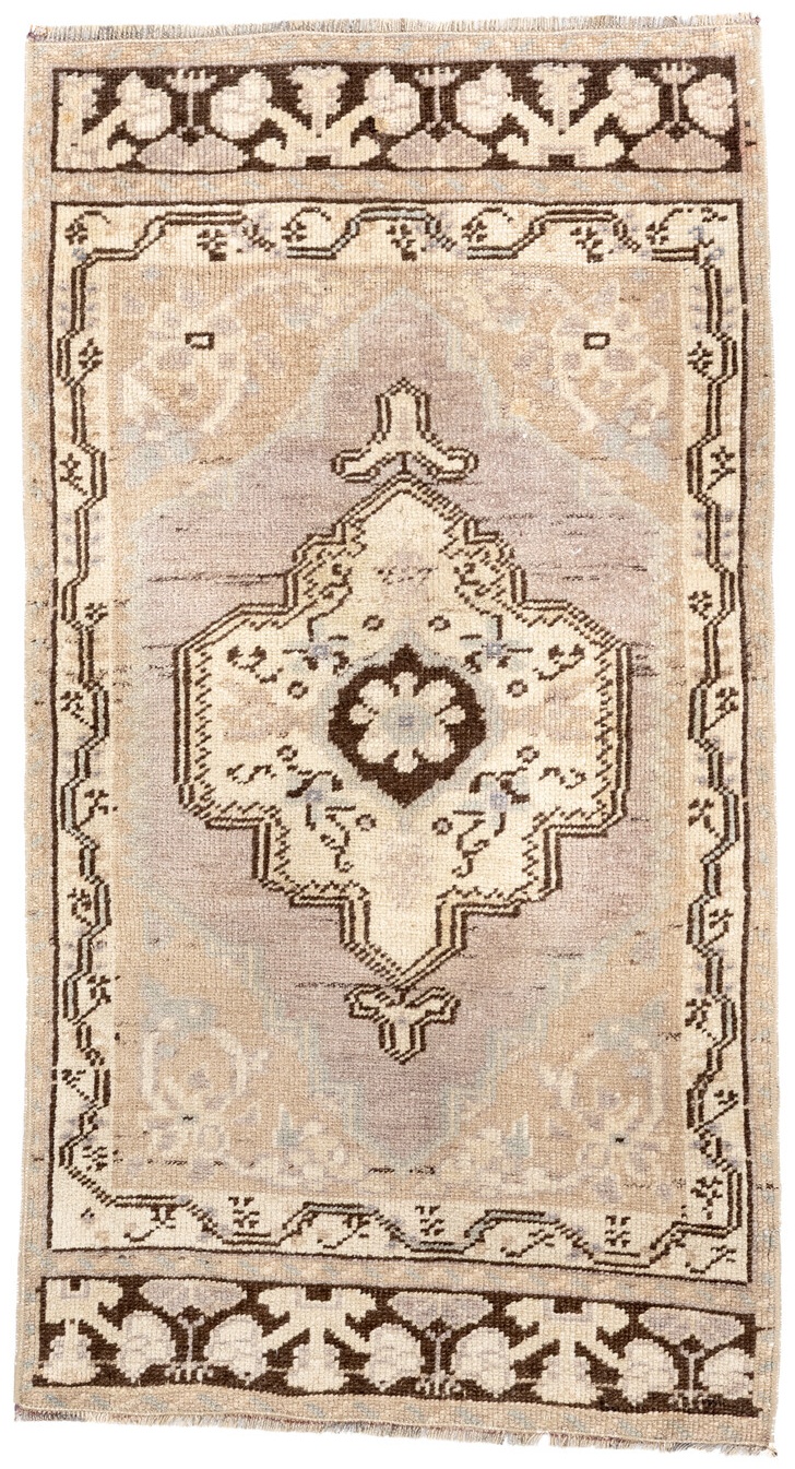 oushak Rug - # 125165