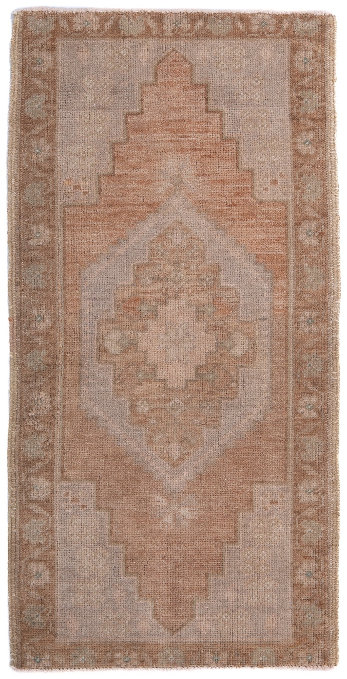 oushak Rug - # 125181