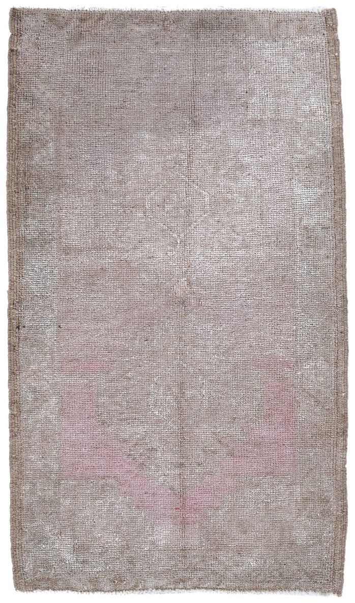 oushak Rug - # 125184