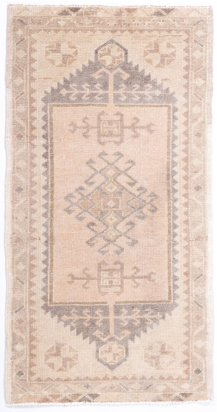 oushak Rug - # 125191