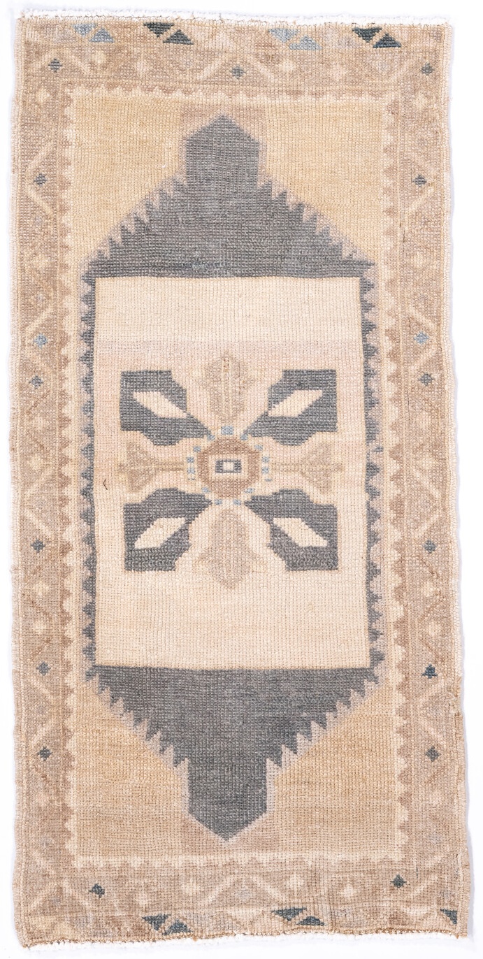 oushak Rug - # 125206