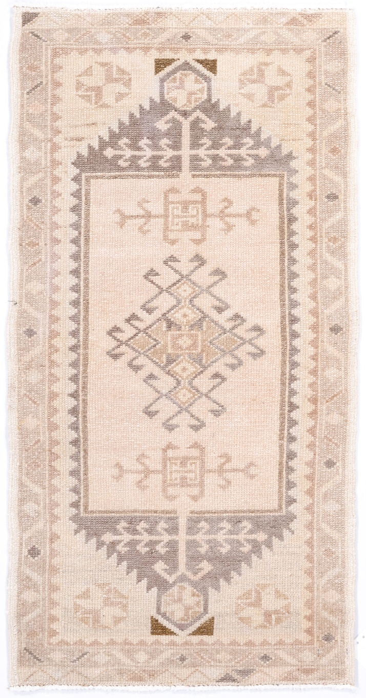 oushak Rug - # 125208