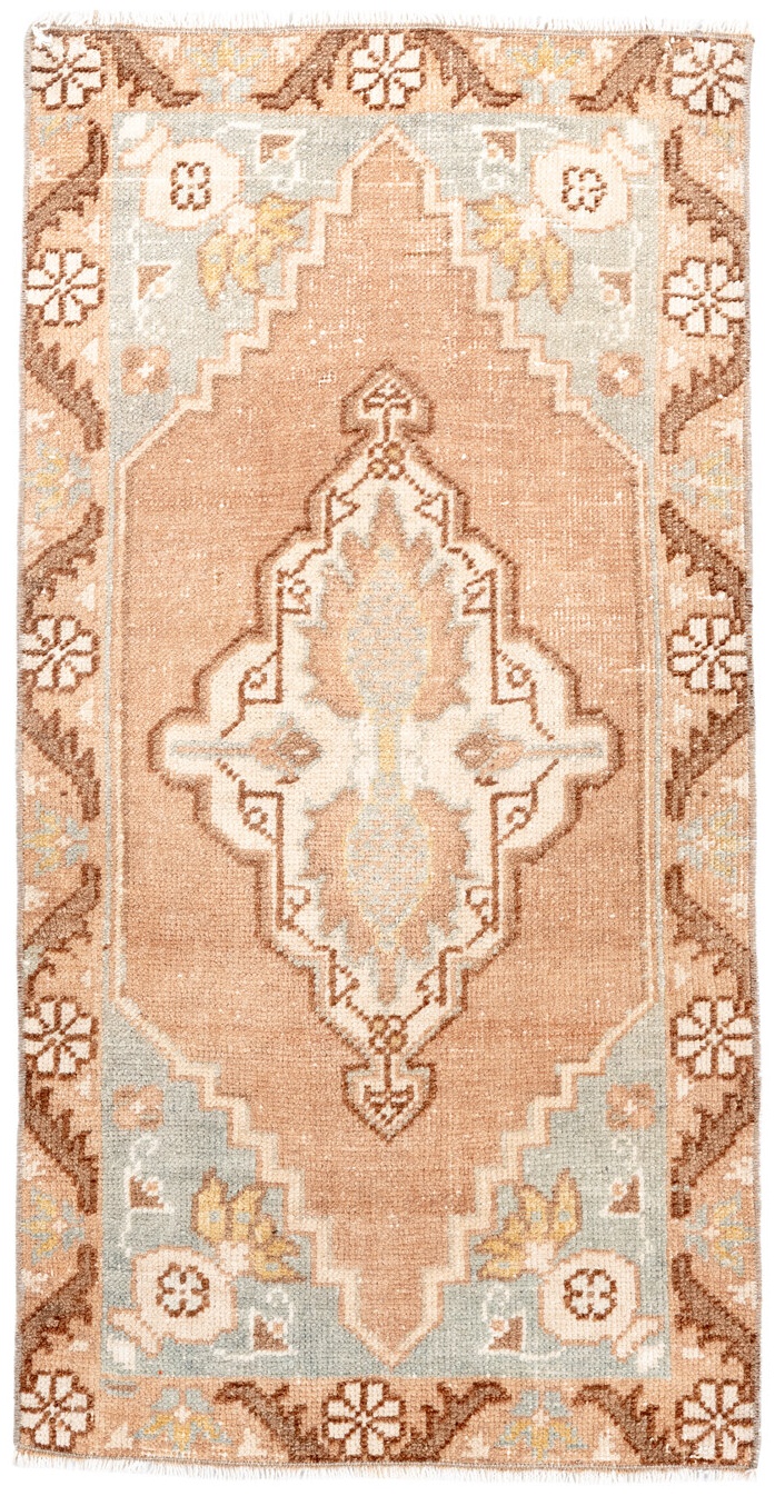 oushak Rug - # 125209