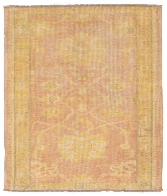 oushak Rug - # 125222