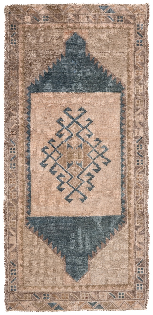 oushak Rug - # 125223