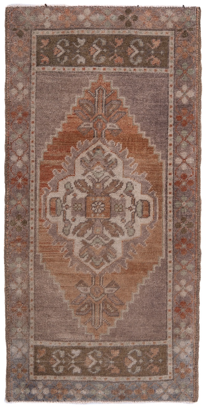 oushak Rug - # 125225