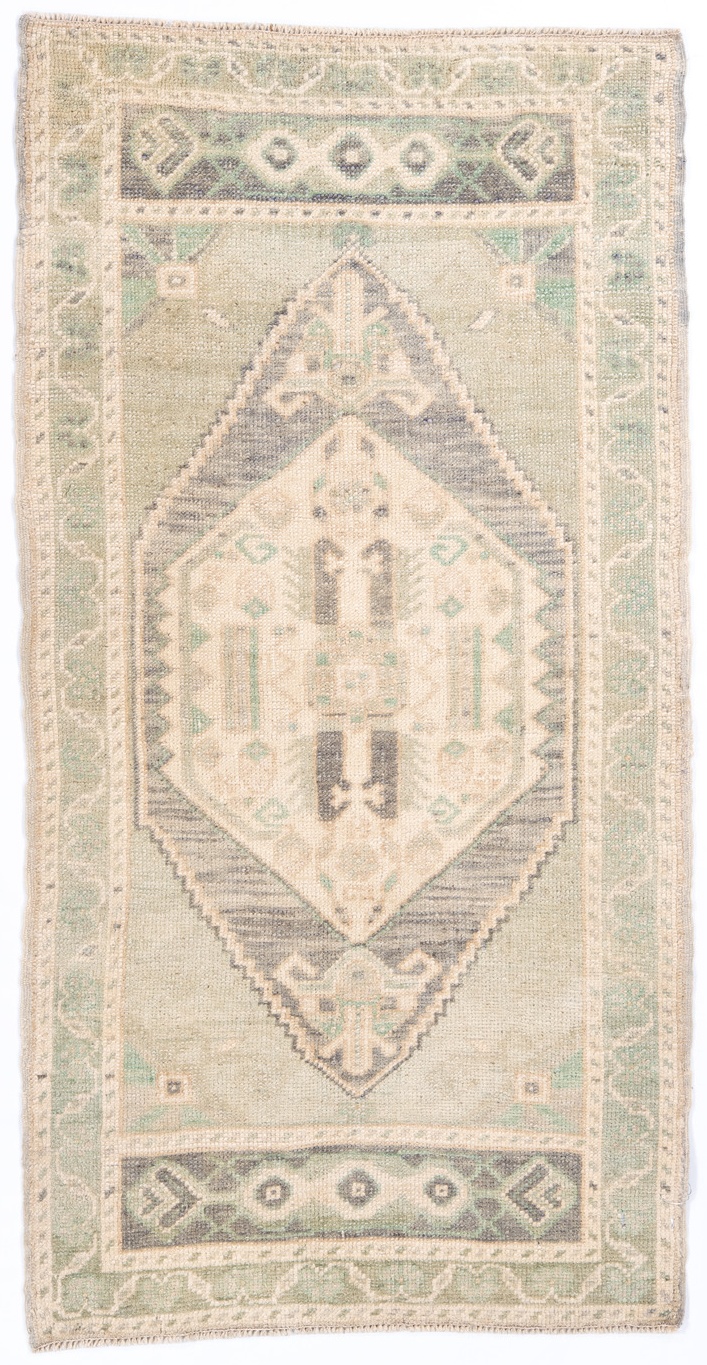 oushak Rug - # 125235