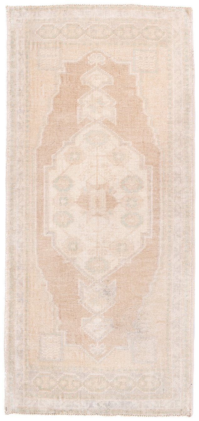 oushak Rug - # 125255
