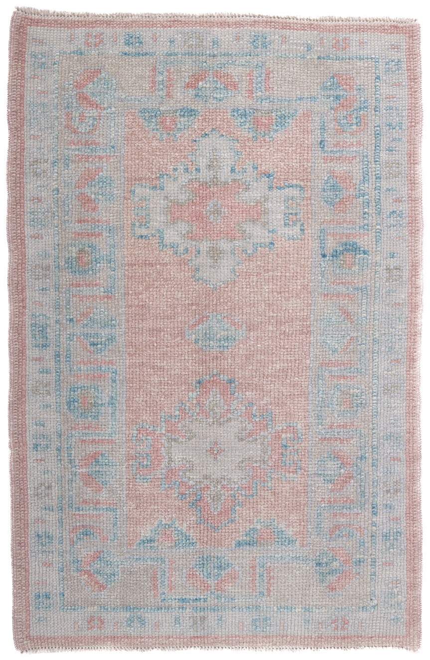 oushak Rug - # 125262