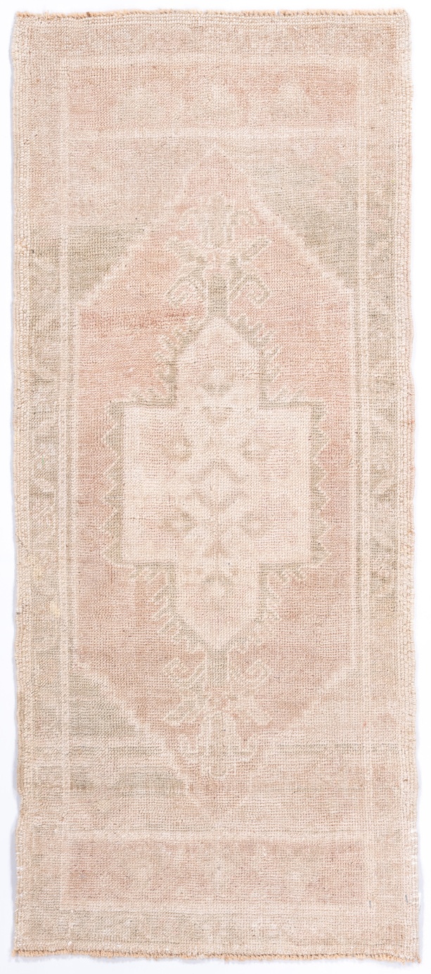 oushak Rug - # 125270
