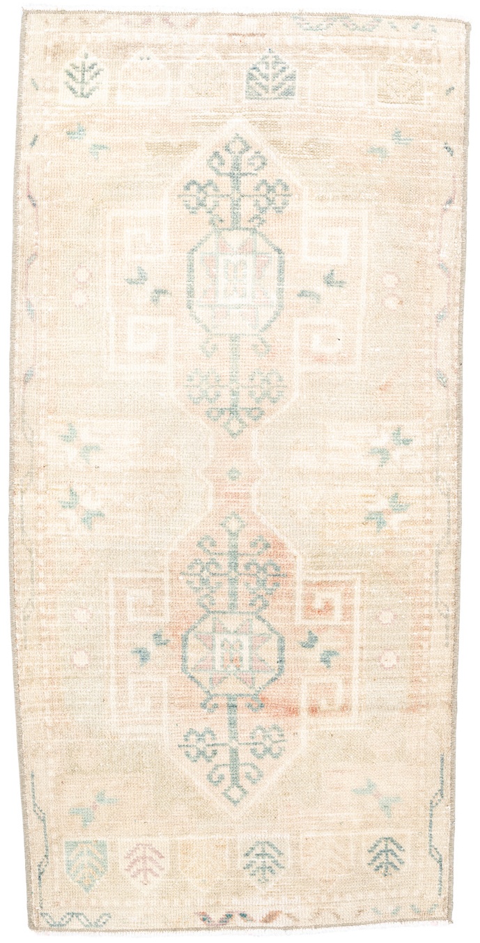 oushak Rug - # 125273